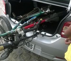 Foto: Divulgação /Polícia Militar