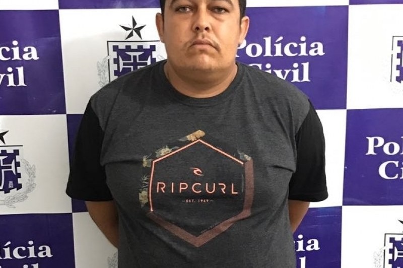 Foto: Divulgação /Polícia Civil