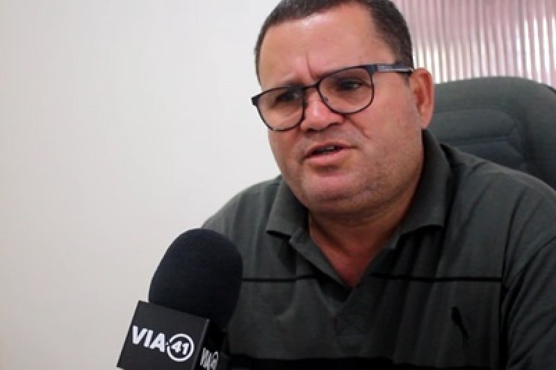 Foto: Tássio Loureiro / VIA41