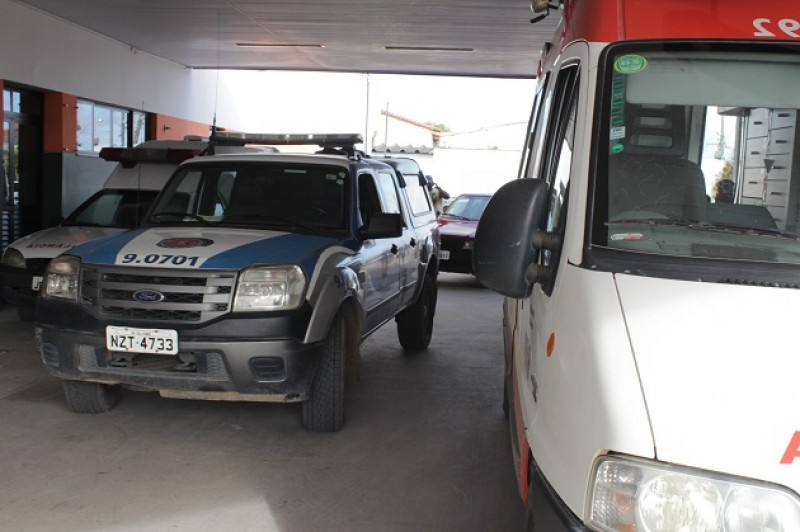 Foto: Tássio Loureiro / VIA41