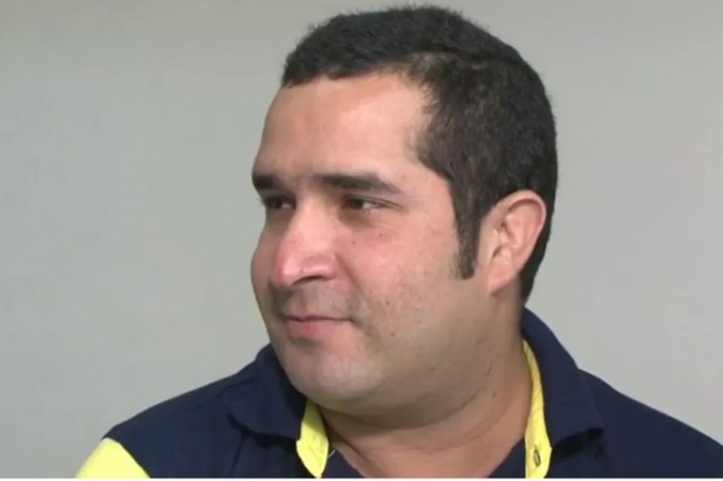 Foto: Reprodução/TV Subaé