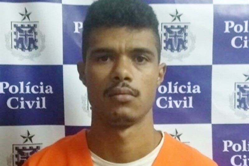 Foto: Divulgação /Polícia Civil