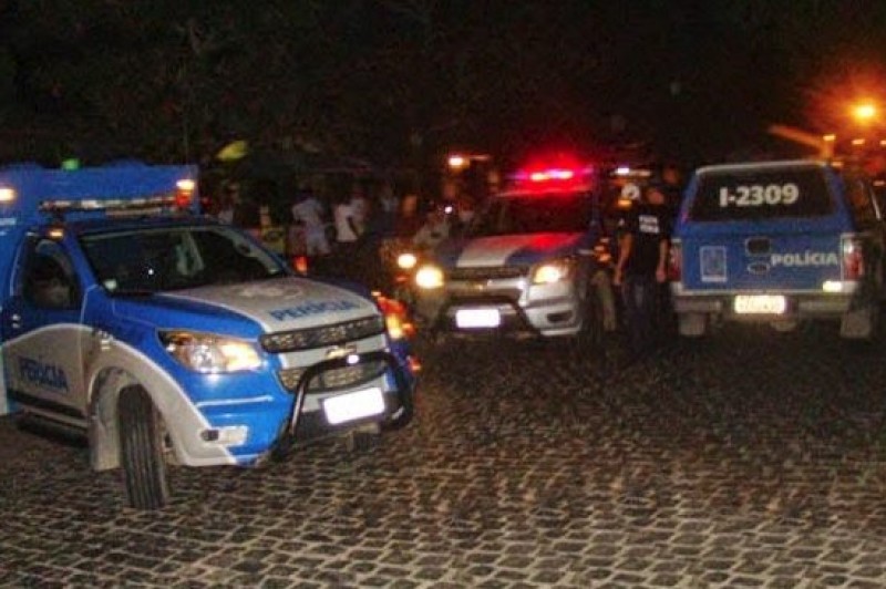 Foto: Reprodução / Obaianão