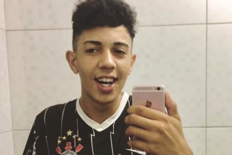 Foto: Reprodução / Obaianão