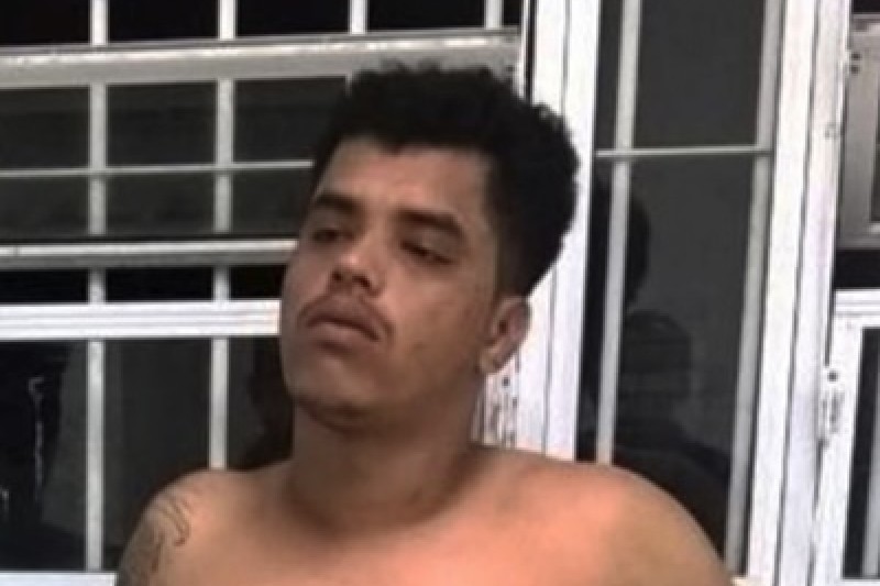 Foto: Divulgação / Polícia Militar
