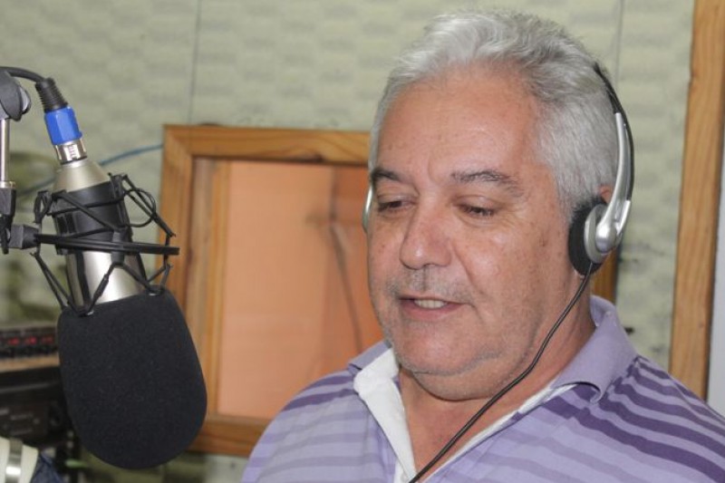Foto: Tássio Loureiro / VIA41
