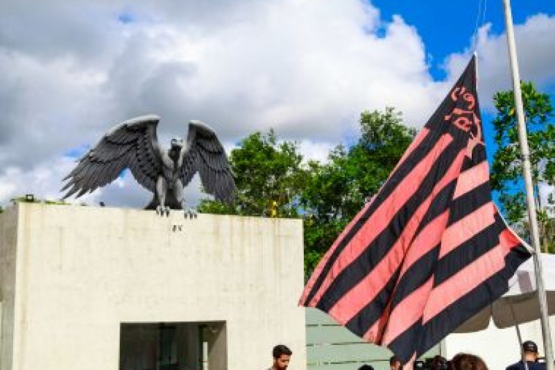 Foto: Lorando Labbe /Fotoarena/Folhapress