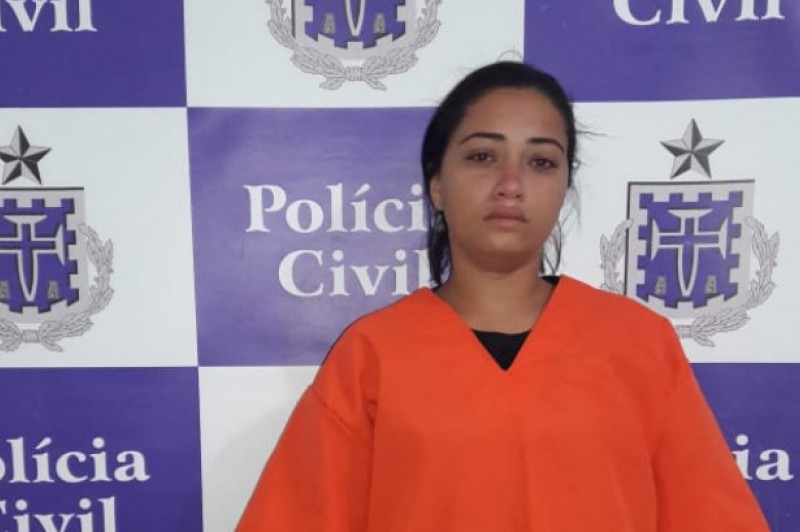 Foto: Divulgação / Polícia Civil