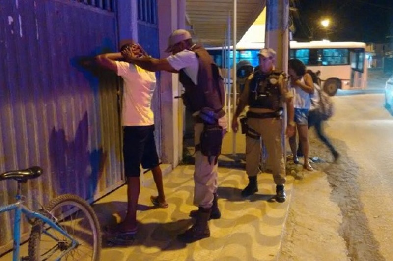 Foto: Arquivo / VIA41