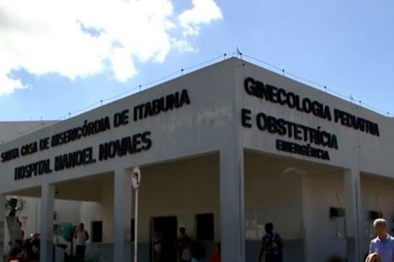 Foto: Reprodução / TV Santa Cruz