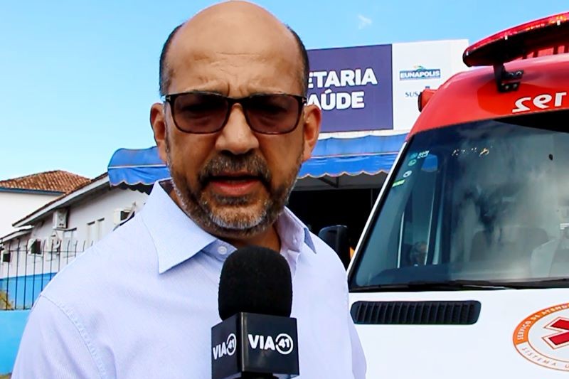 Foto: Tássio Loureiro / VIA41