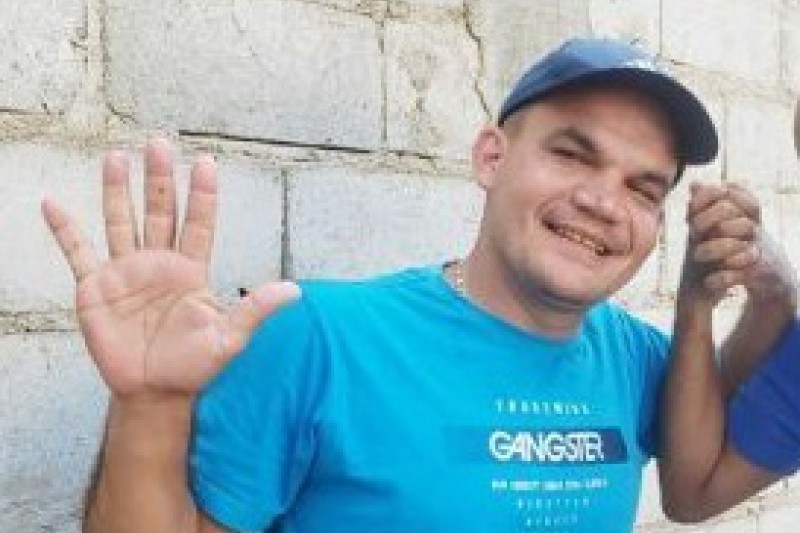 Foto: Tássio Loureiro / VIA41