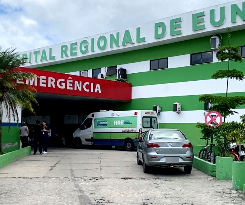 Prefeitura De Eun Polis Vai Pagar Mais De Milh Es Para Empresa Que Vai Administrar O Hospital