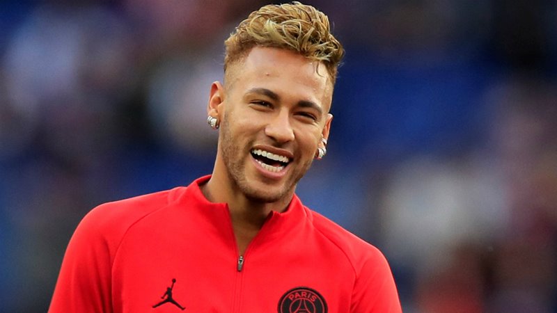 Neymar Aluga Casa De Praia Enorme Para O Fim De Ano Na Bahia Via 41